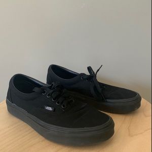 *SOLD* Vans Authentic Original - Men’s Listing